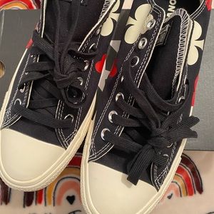 Mens Converse